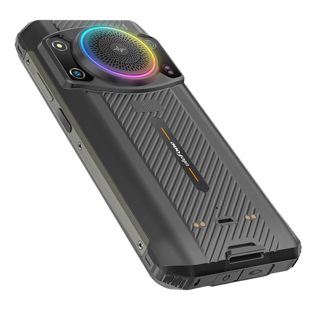 Telefon Ulefone Armor 21 4G 256GB RGB LED [17]