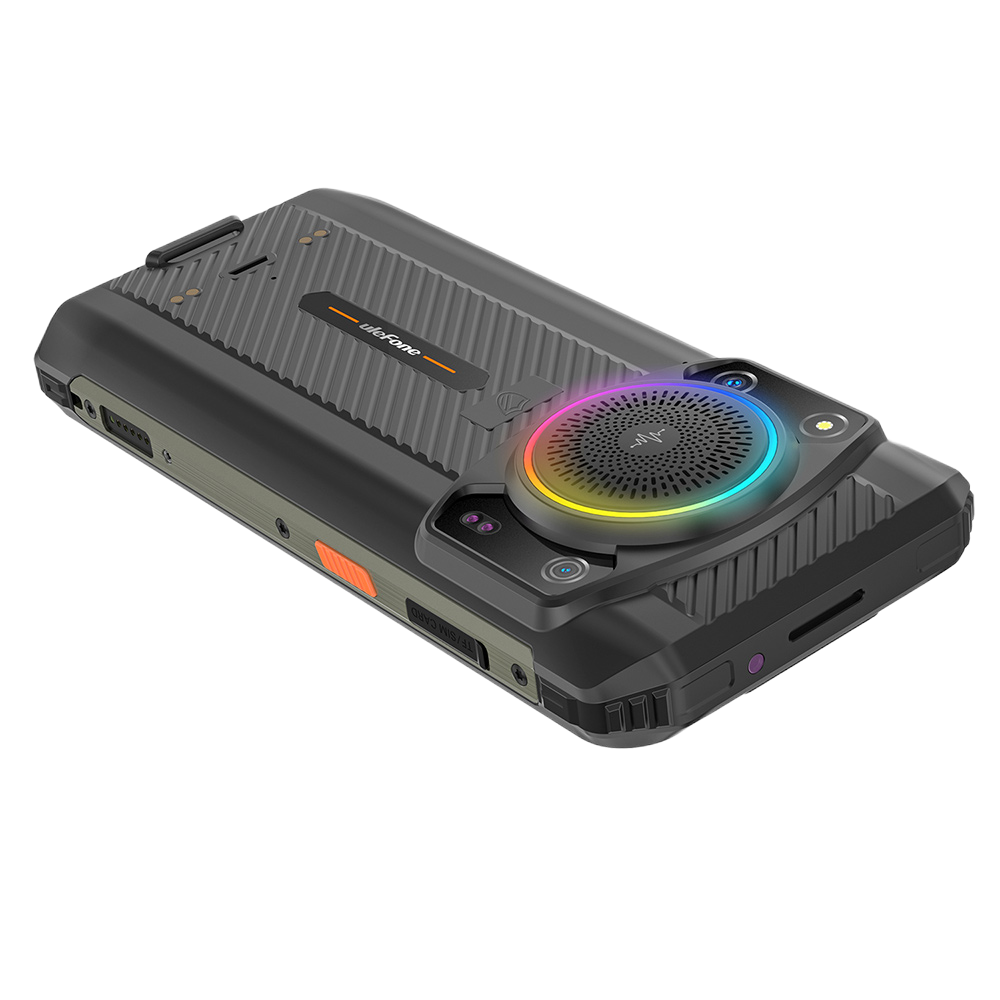 Telefon Ulefone Armor 21 4G 256GB RGB LED [15]