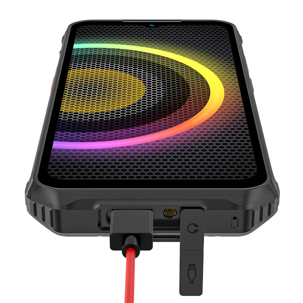 Telefon Ulefone Armor 21 4G 256GB RGB LED [13]