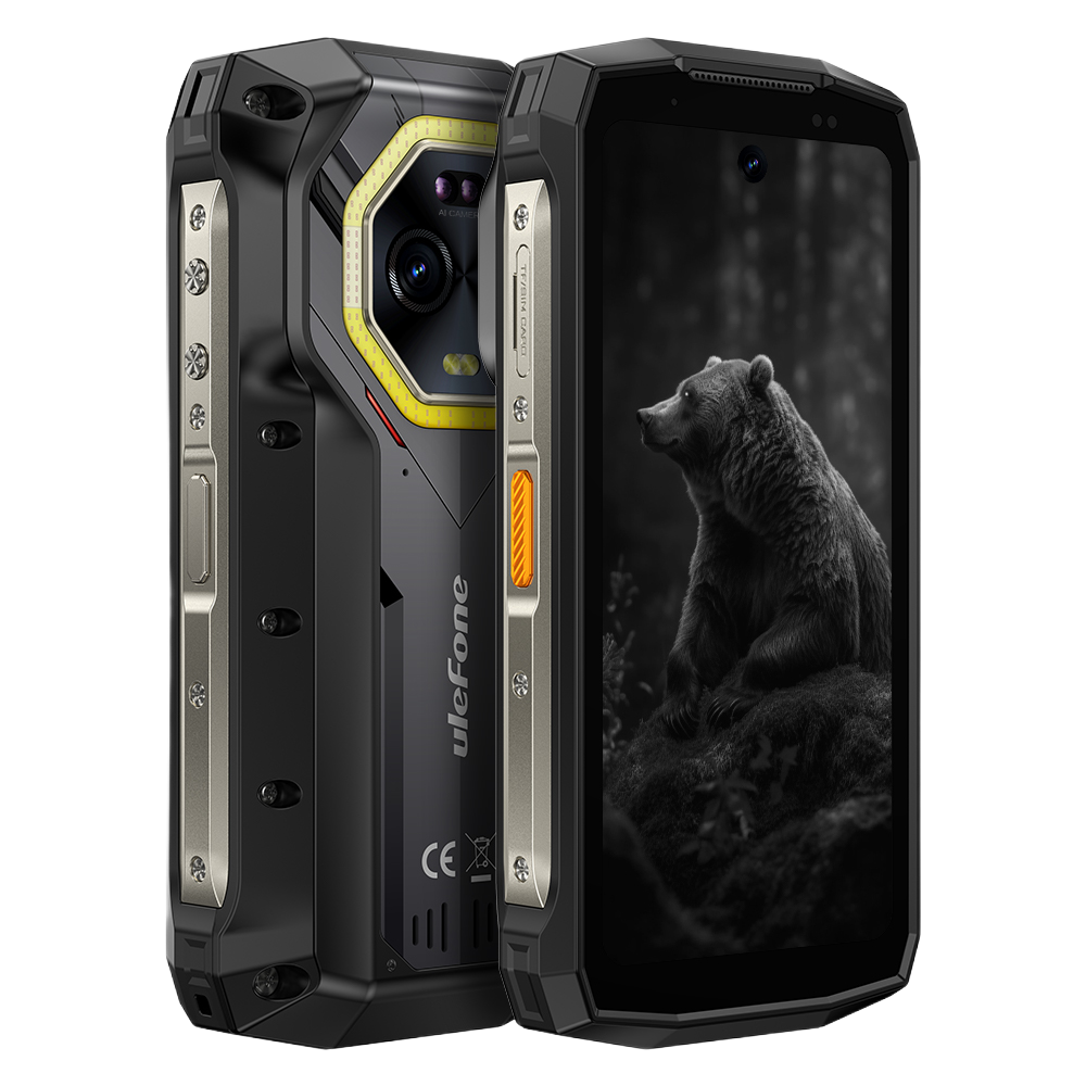 Telefon Ulefone Armor Mini 20 4G 256GB [2]