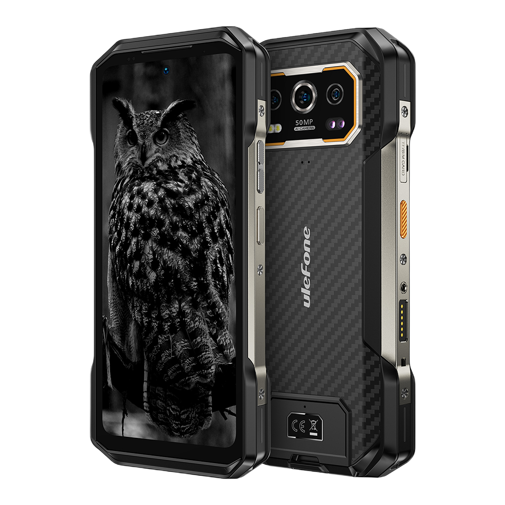 Telefon Ulefone Armor 27 4G 256GB [4]