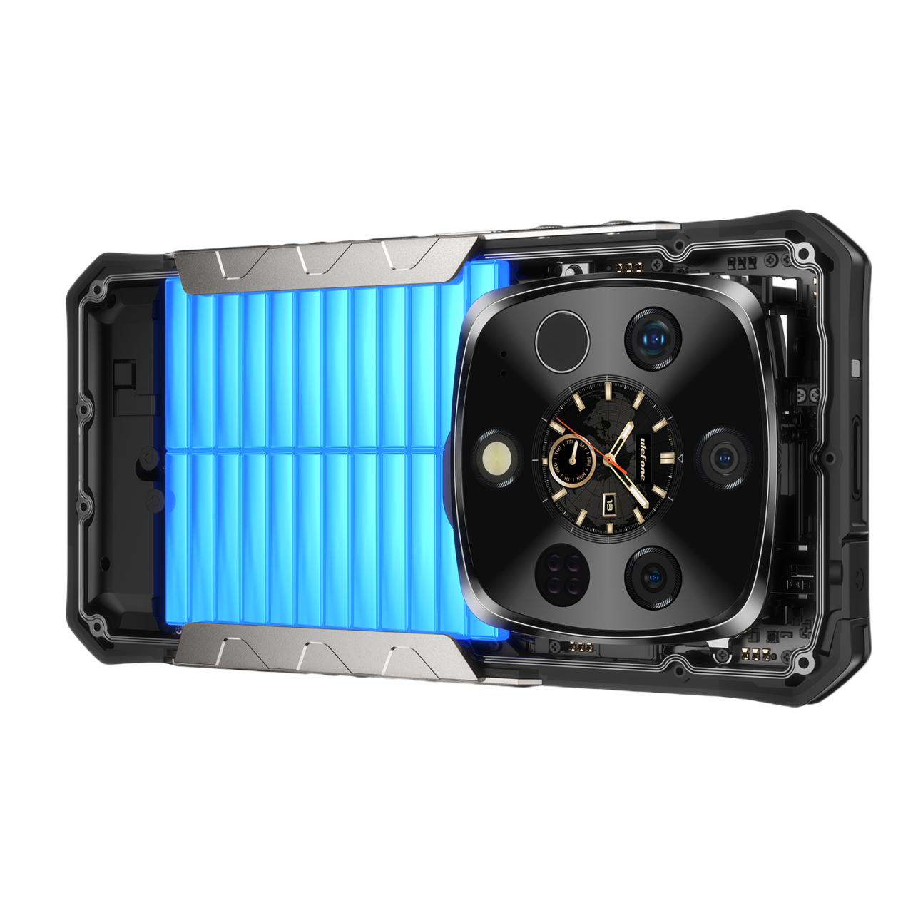 Telefon Ulefone Armor 28 Ultra Thermal 1TB Dual Display [23]