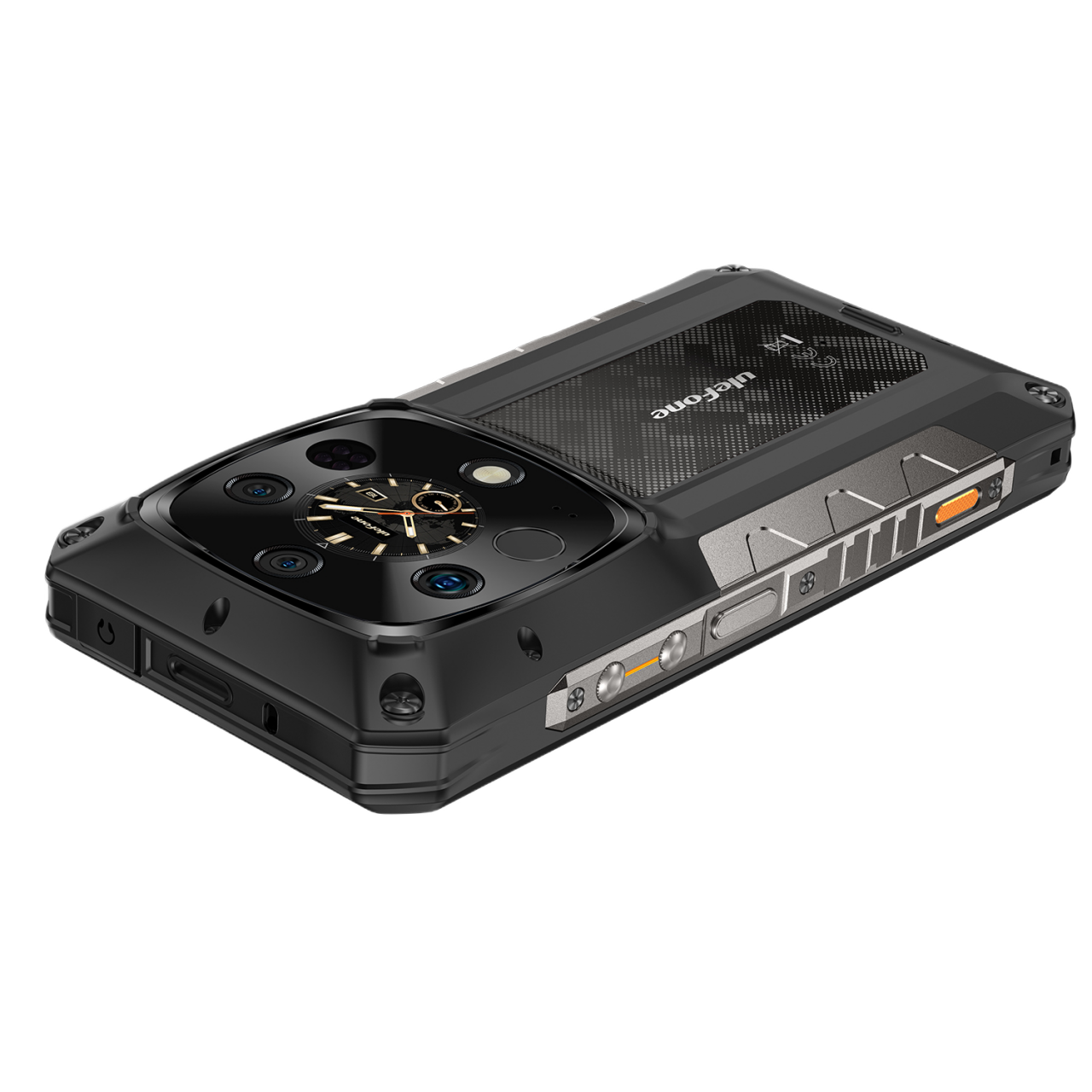 Telefon Ulefone Armor 28 Ultra Thermal 1TB Dual Display [17]