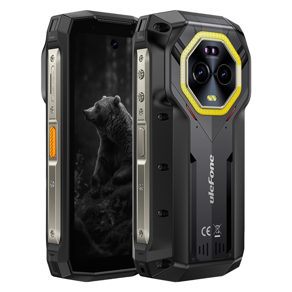 Telefon Ulefone Armor Mini 20 4G 256GB [5]