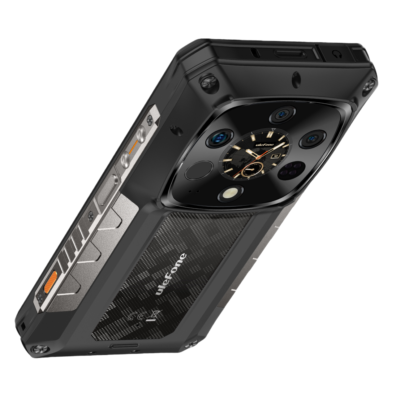 Telefon Ulefone Armor 28 Ultra Thermal 1TB Dual Display [18]