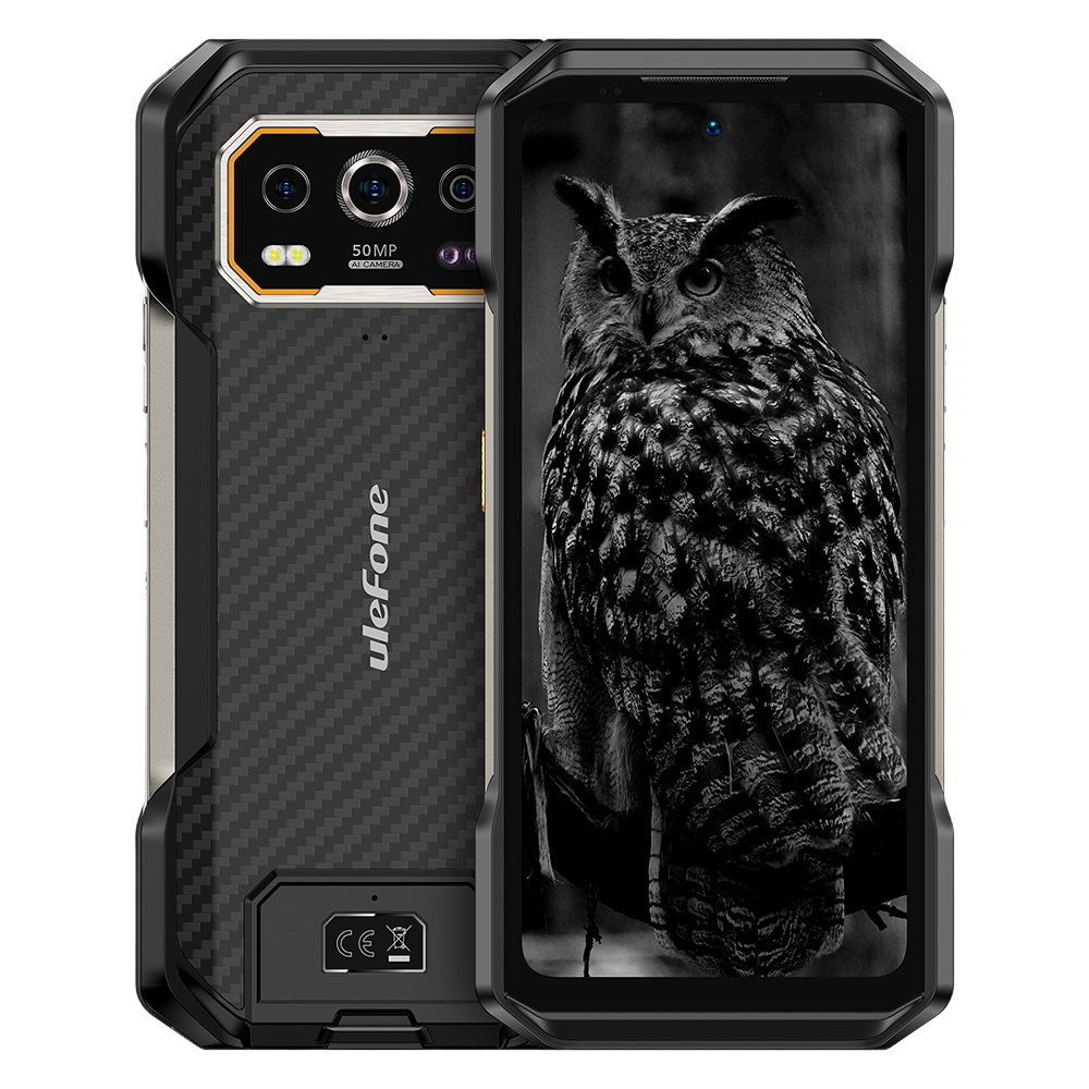 Telefon Ulefone Armor 27 4G 256GB [1]