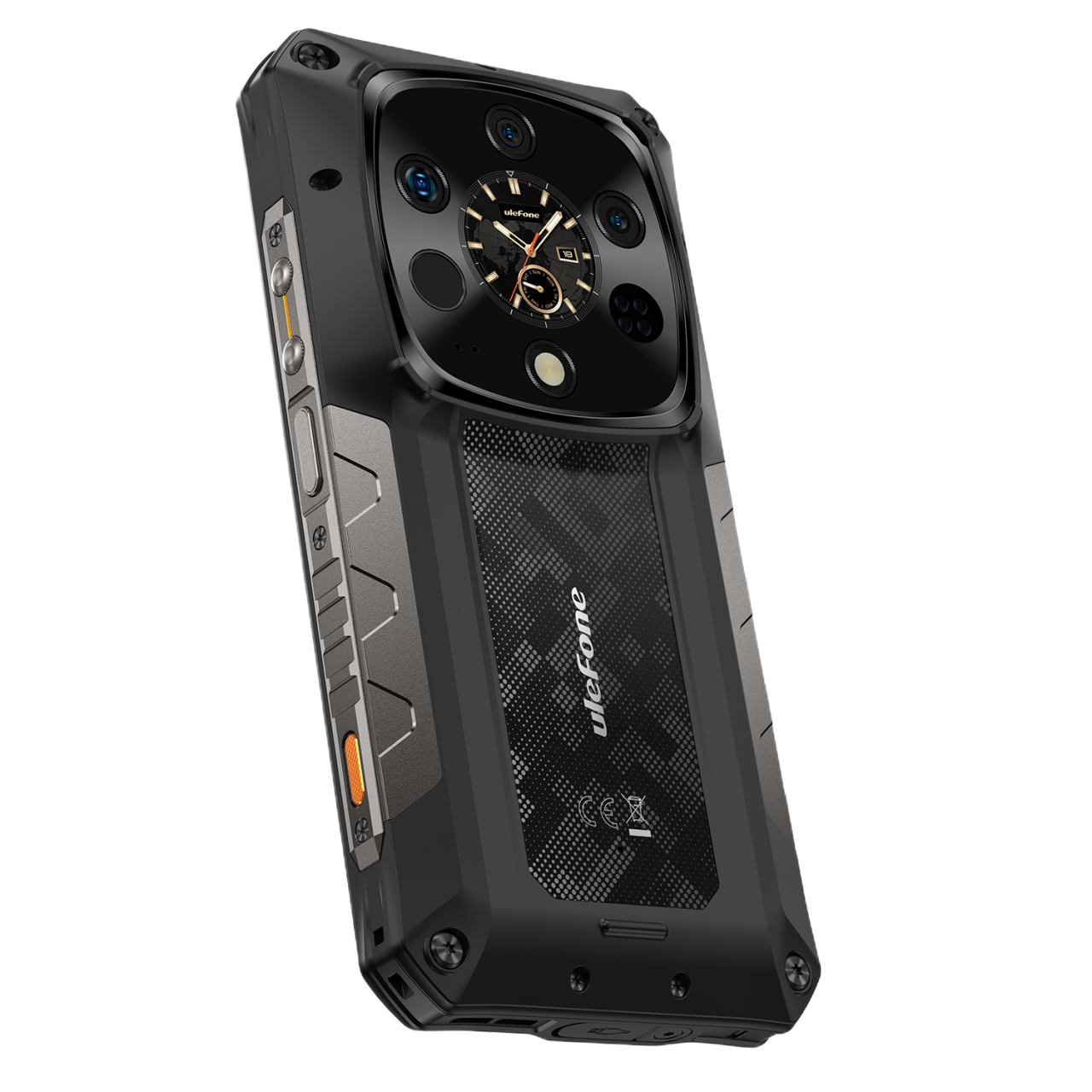 Telefon Ulefone Armor 28 Ultra Thermal 1TB Dual Display [33]