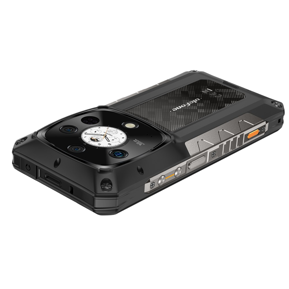 Telefon Ulefone Armor 28 Pro 5G AI 512GB [13]