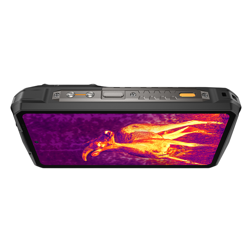 Telefon Ulefone Armor 29 Pro Thermal 5G 36GB RAM / 512GB Dimensity 7400 [18]