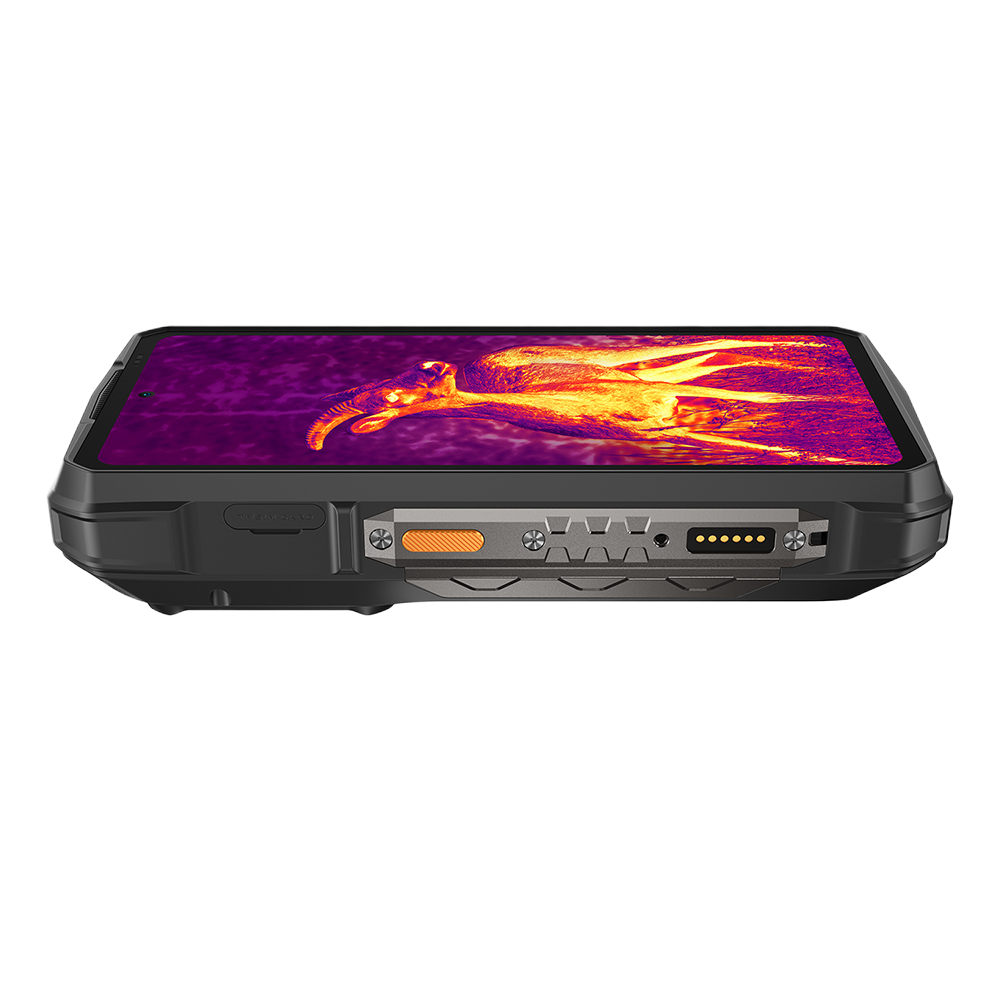 Telefon Ulefone Armor 29 Pro Thermal 5G 36GB RAM / 512GB Dimensity 7400 [13]