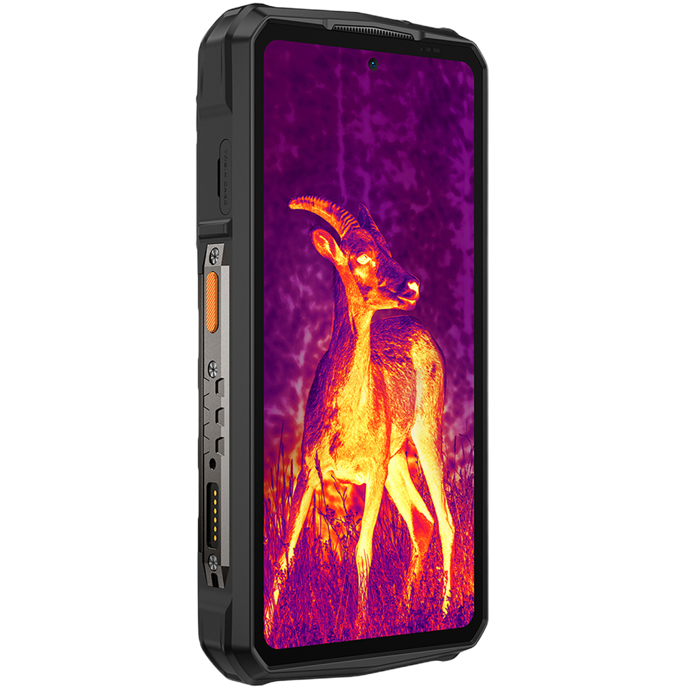 Telefon Ulefone Armor 29 Pro Thermal 5G 36GB RAM / 512GB Dimensity 7400 [10]