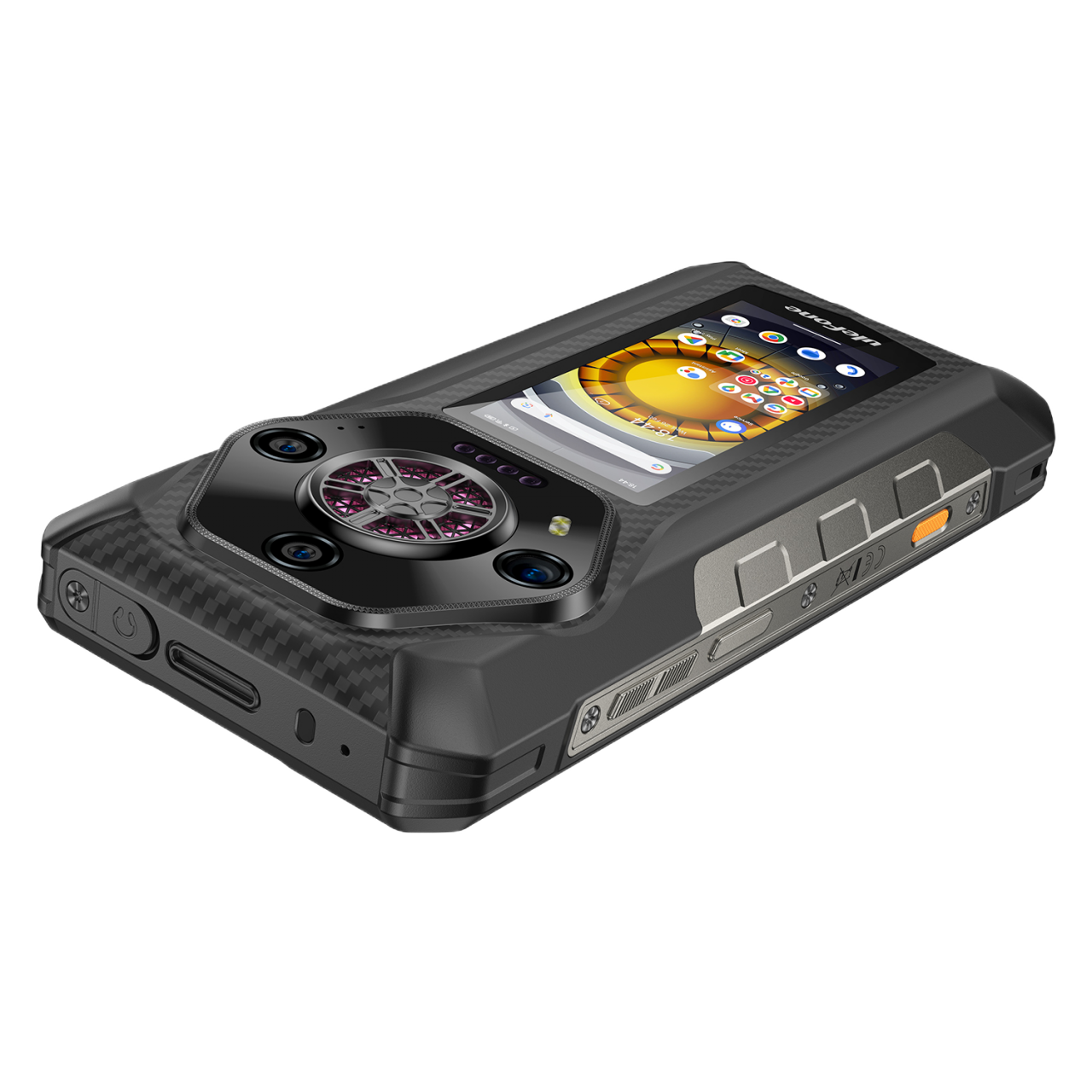 Telefon Ulefone Armor 30 Pro 5G Dual Display 512GB [14]