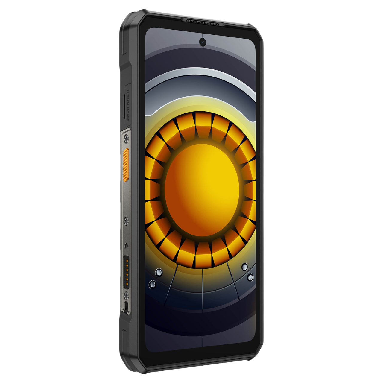 Telefon Ulefone Armor 33 Pro 5G Dimensity 7300X Dual Display 6.95-inch 120Hz IPS + 3.4-inch IPS 16GB RAM/512GB NFC Infrarosu Stereo 25500mAh IP68/IP69K Android 14 [11]