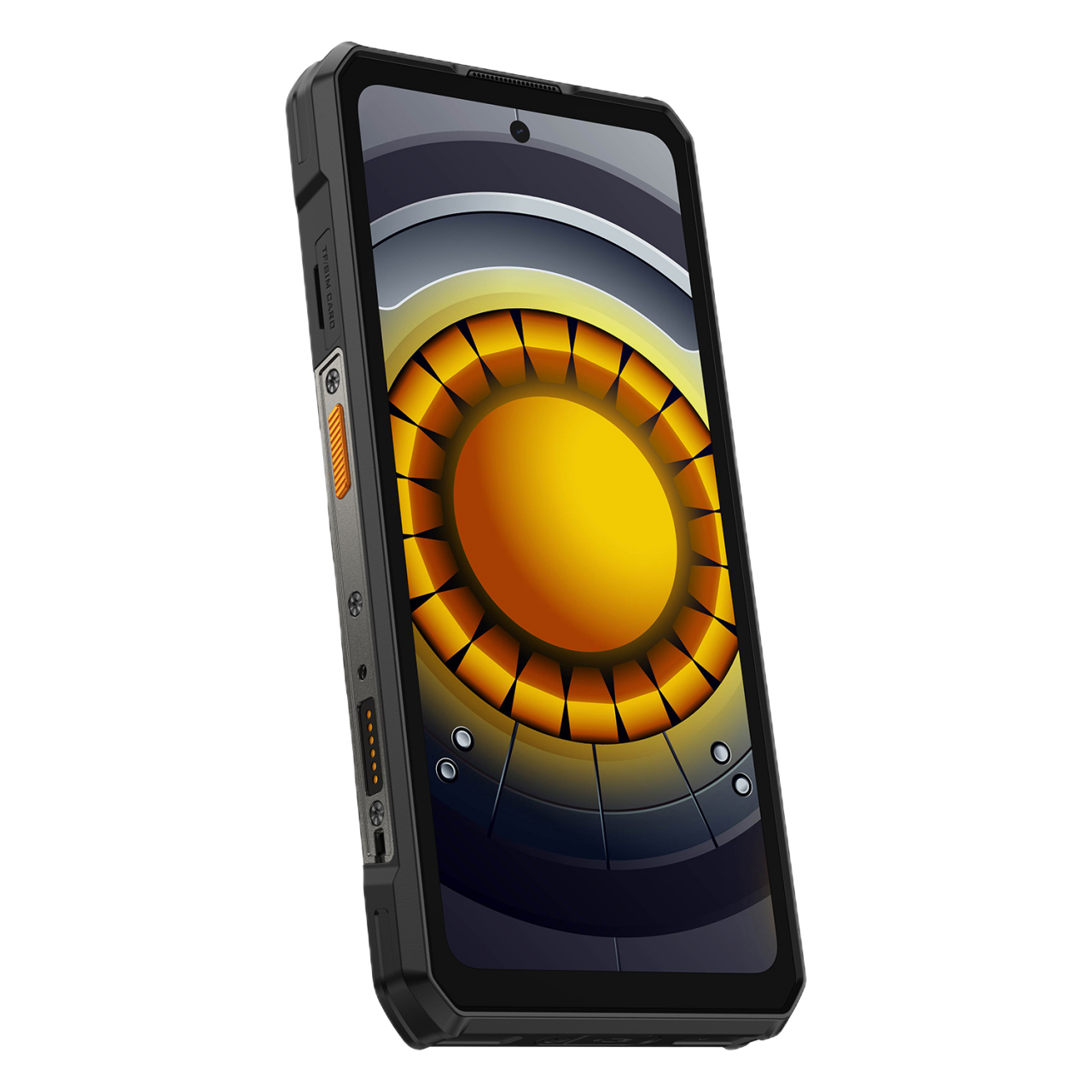 Telefon Ulefone Armor 33 Pro 5G Dimensity 7300X Dual Display 6.95-inch 120Hz IPS + 3.4-inch IPS 16GB RAM/512GB NFC Infrarosu Stereo 25500mAh IP68/IP69K Android 14 [13]