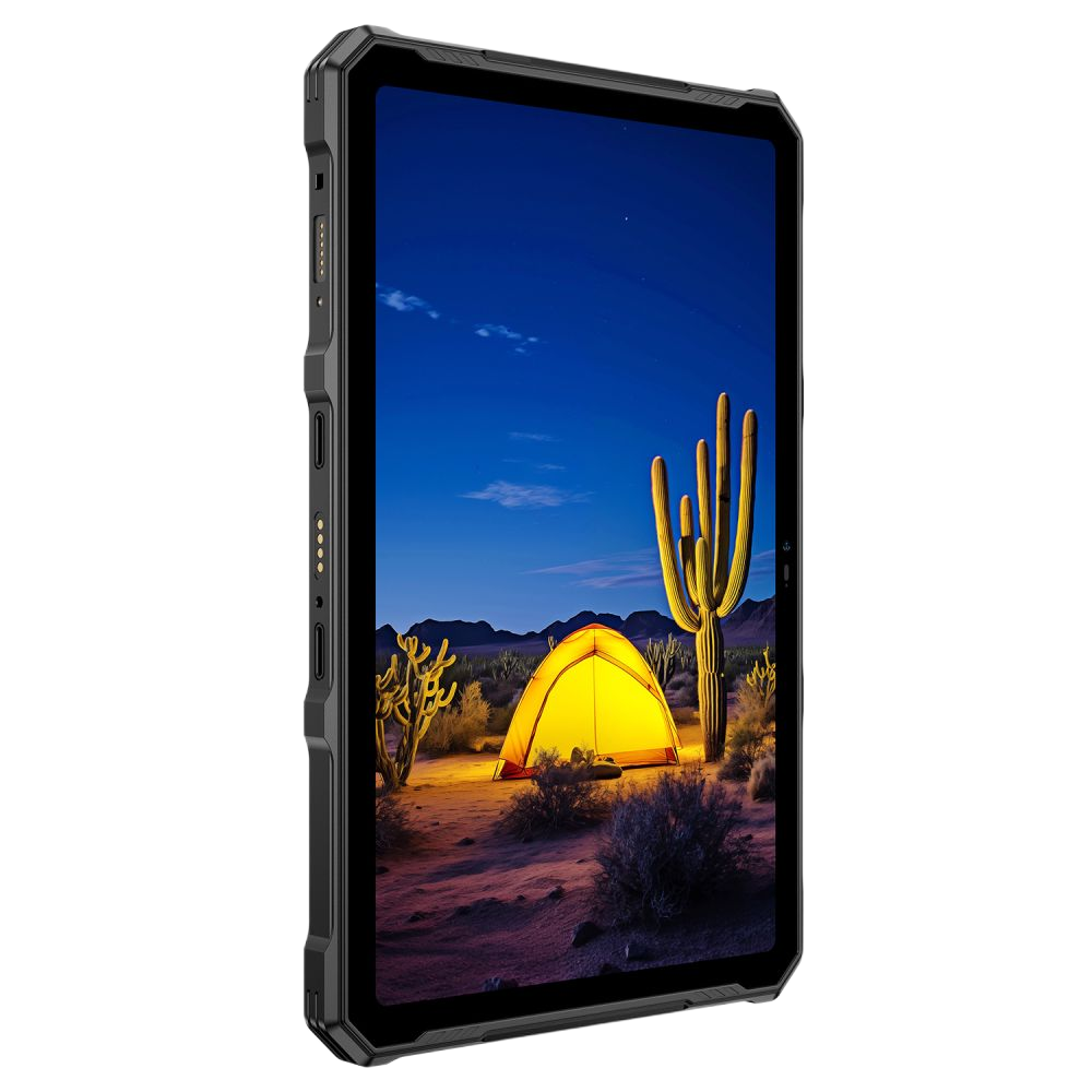 Tableta rugged Ulefone Armor Pad 4 Ultra 5G 256GB 11800mAh [10]