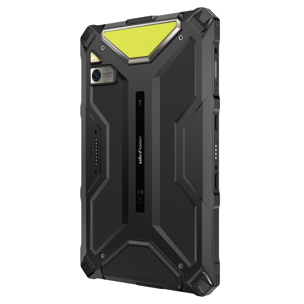 Tableta rugged Ulefone Armor Pad 4 Ultra 5G 256GB 11800mAh [11]