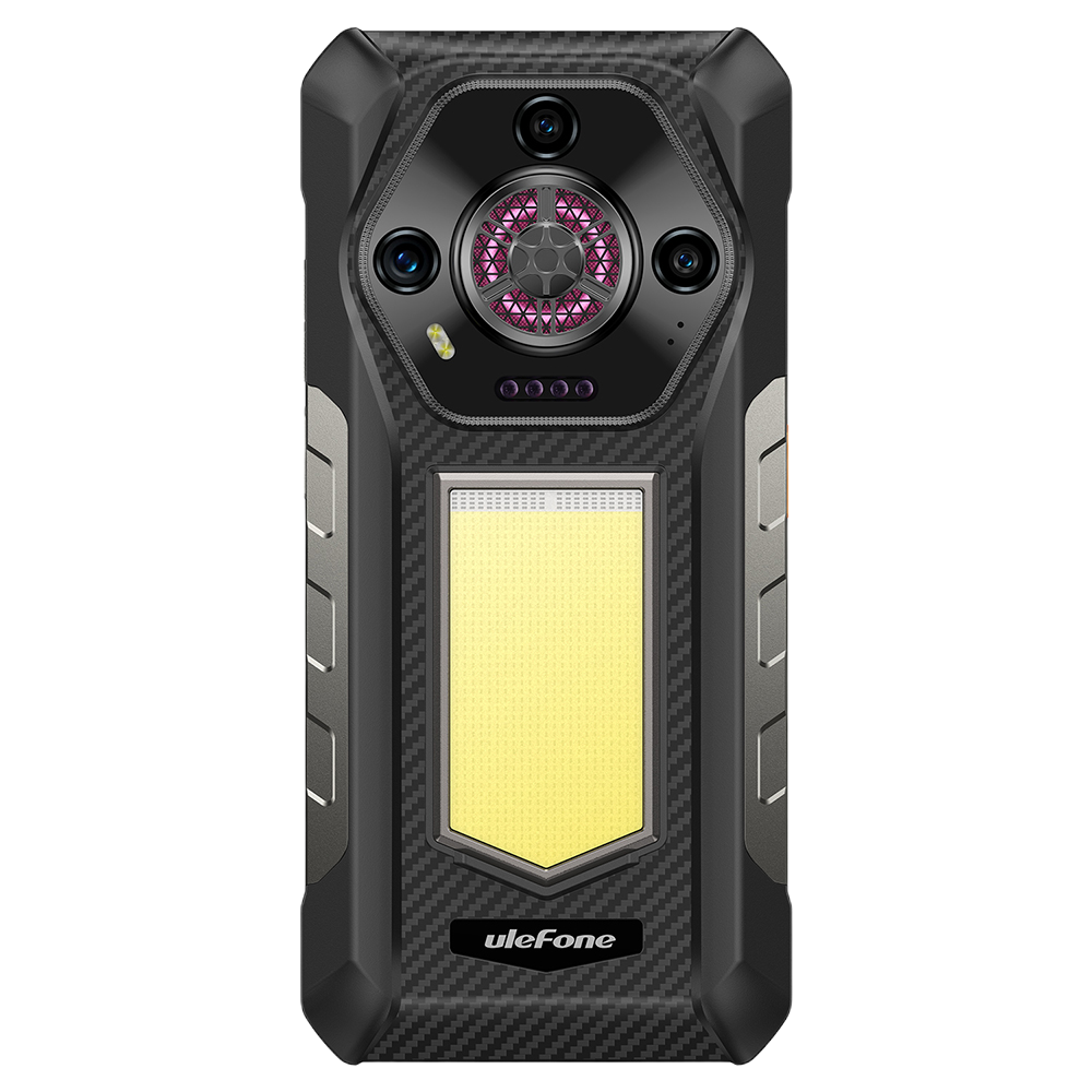 Telefon Ulefone Armor 30 4G 512GB Big Speaker [4]