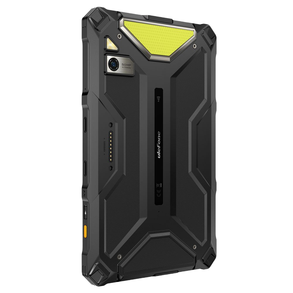 Tableta rugged Ulefone Armor Pad 4 Ultra 5G 256GB 11800mAh [8]