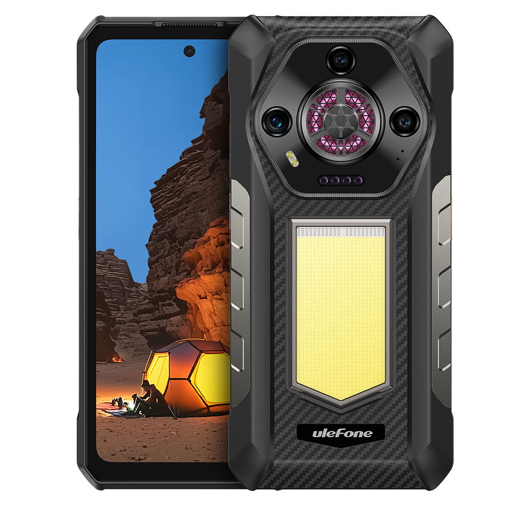 Telefon Ulefone Armor 30 4G 512GB Big Speaker [22]