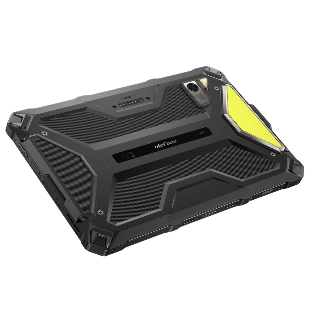 Tableta rugged Ulefone Armor Pad 4 Ultra 5G 256GB 11800mAh [16]