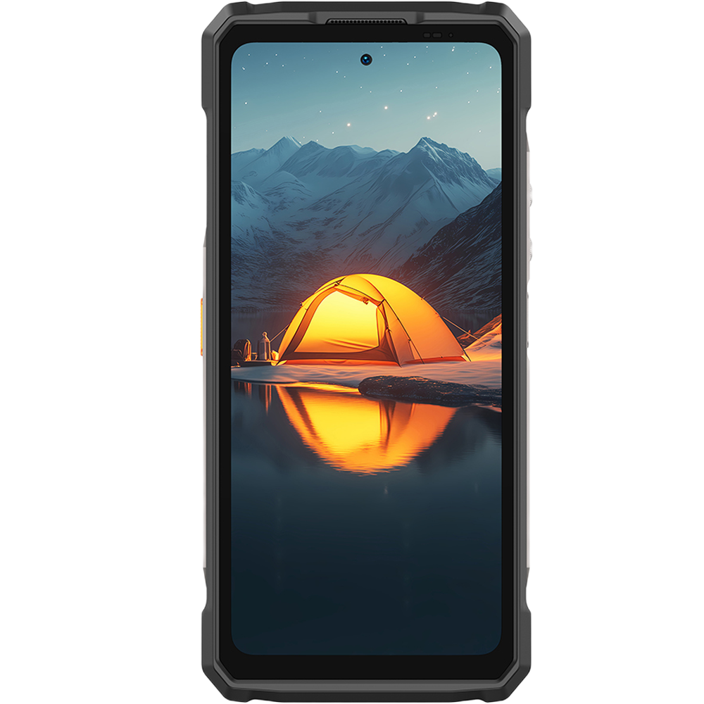 Telefon Ulefone Armor 33 4G Helio G100 12GB RAM/512GB 6.95-inch 120Hz IPS Stereo NFC 25500mAh IP68/IP69K Android 15 [5]