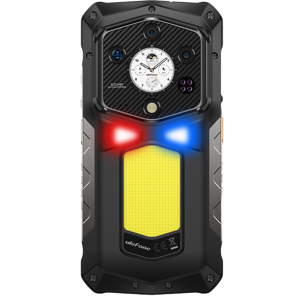 Ulefone Armor 29 Ultra 5G 1TB Dimensity 9300+ [5]