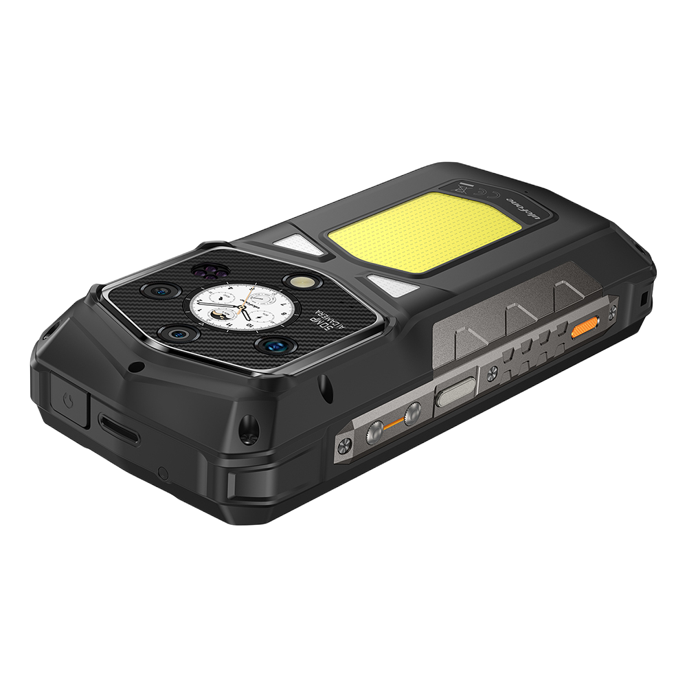 Ulefone Armor 29 Ultra 5G 1TB Dimensity 9300+ [14]