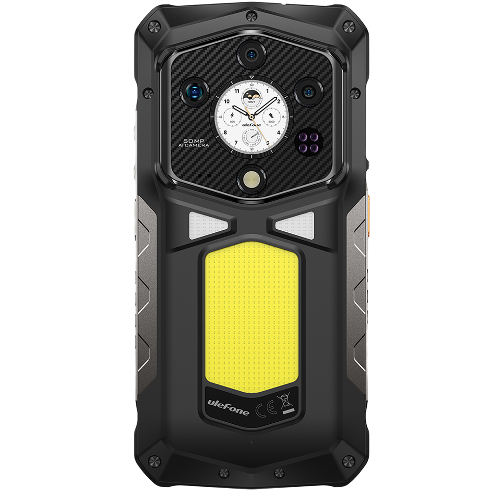 Ulefone Armor 29 Ultra 5G 1TB Dimensity 9300+ [6]