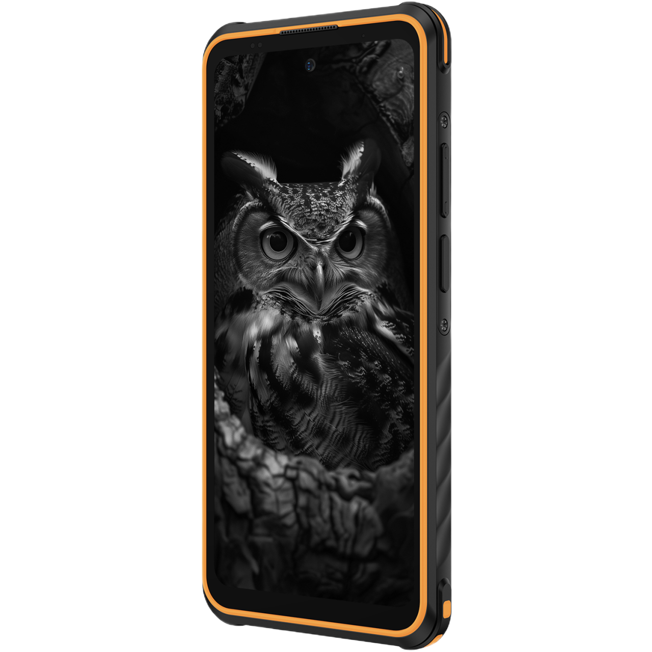 Ulefone Armor X31 Pro 5G 256GB Orange [7]