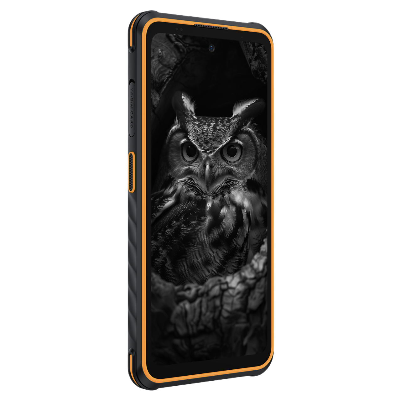 Ulefone Armor X31 Pro 5G 256GB Orange [9]