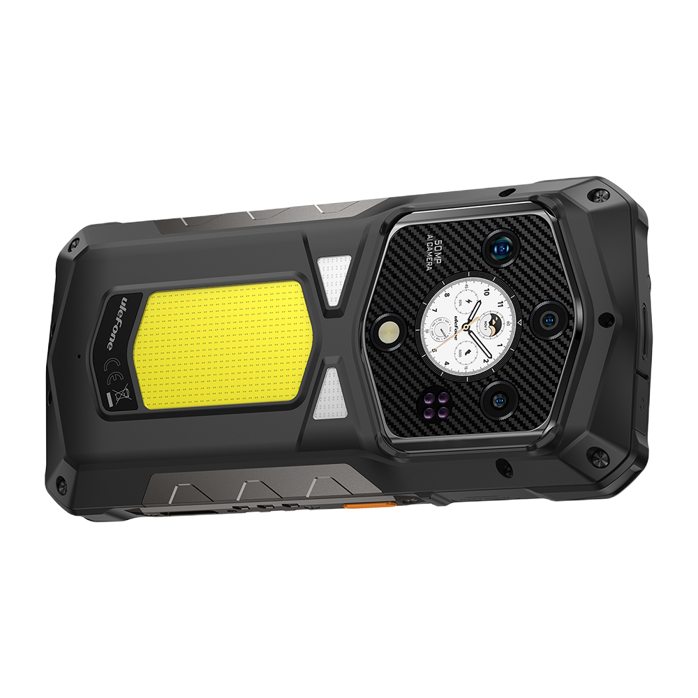 Ulefone Armor 29 Ultra 5G 1TB Dimensity 9300+ [17]