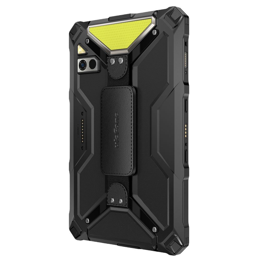 Tableta rugged Ulefone Armor Pad 4 Ultra Thermal 5G 10.36-inch IPS Dimensity 6300 8GB RAM/256GB Stereo NFC 11800mAh IP68 Android 14 [11]