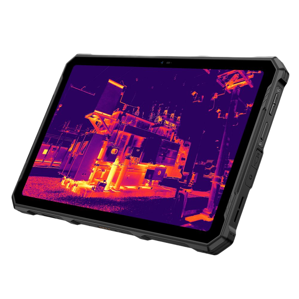 Tableta rugged Ulefone Armor Pad 4 Ultra Thermal 5G 10.36-inch IPS Dimensity 6300 8GB RAM/256GB Stereo NFC 11800mAh IP68 Android 14 [19]