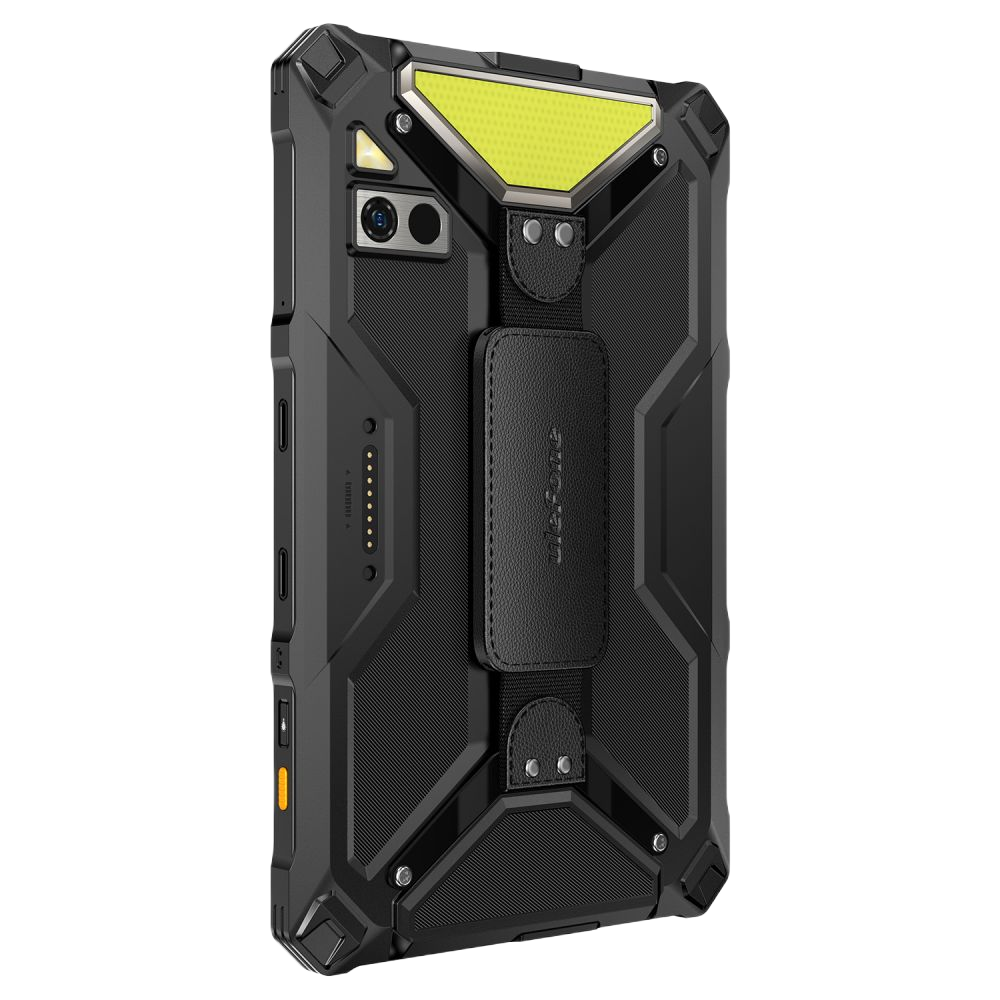 Tableta rugged Ulefone Armor Pad 4 Ultra Thermal 5G 10.36-inch IPS Dimensity 6300 8GB RAM/256GB Stereo NFC 11800mAh IP68 Android 14 [8]