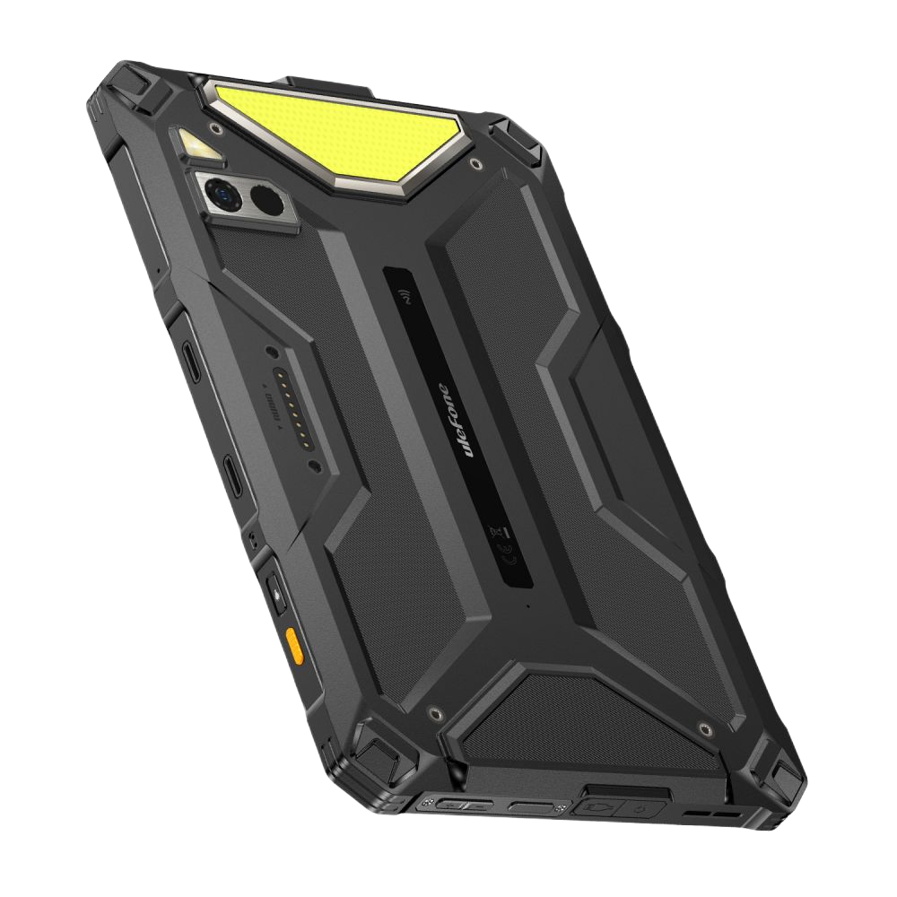 Tableta rugged Ulefone Armor Pad 4 Ultra Thermal 5G 10.36-inch IPS Dimensity 6300 8GB RAM/256GB Stereo NFC 11800mAh IP68 Android 14 [20]