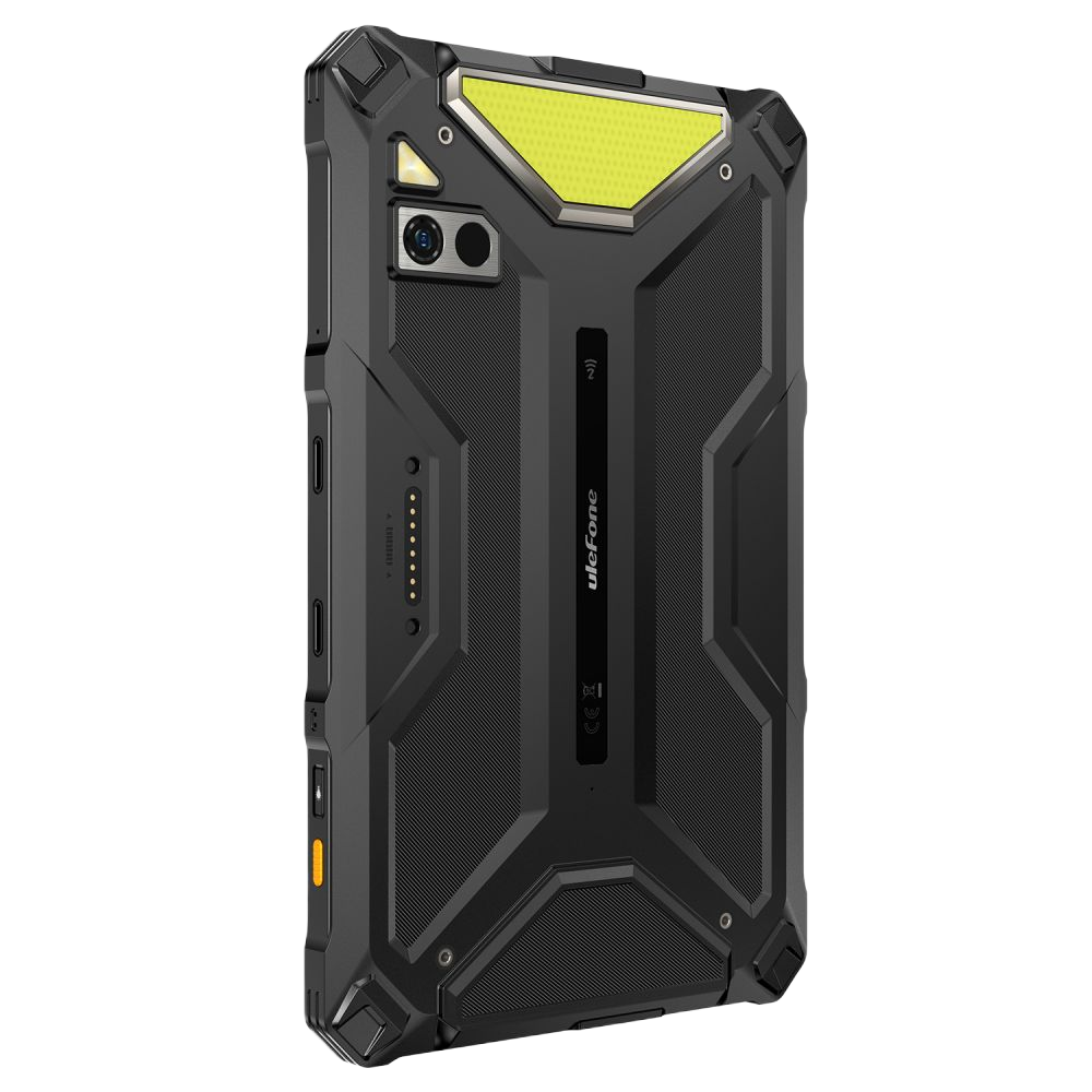 Tableta rugged Ulefone Armor Pad 4 Ultra Thermal 5G 10.36-inch IPS Dimensity 6300 8GB RAM/256GB Stereo NFC 11800mAh IP68 Android 14 [7]
