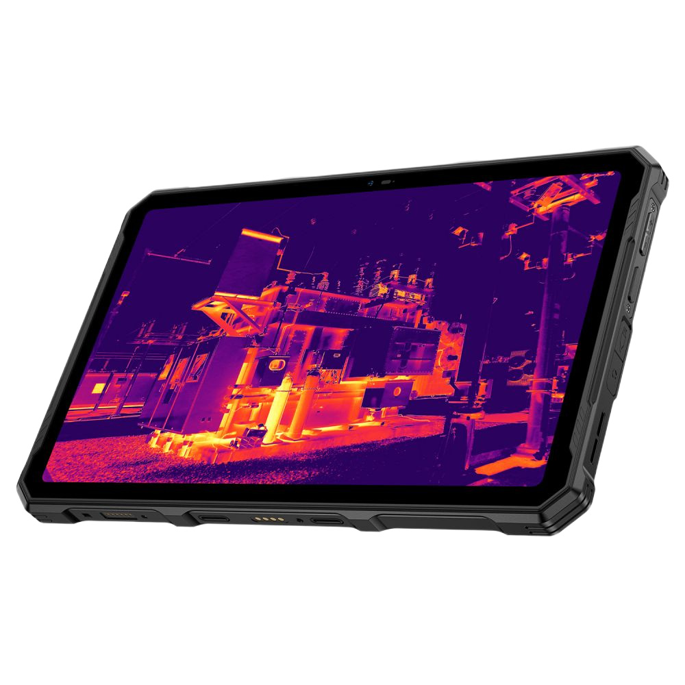 Tableta rugged Ulefone Armor Pad 4 Ultra Thermal 5G 10.36-inch IPS Dimensity 6300 8GB RAM/256GB Stereo NFC 11800mAh IP68 Android 14 [14]