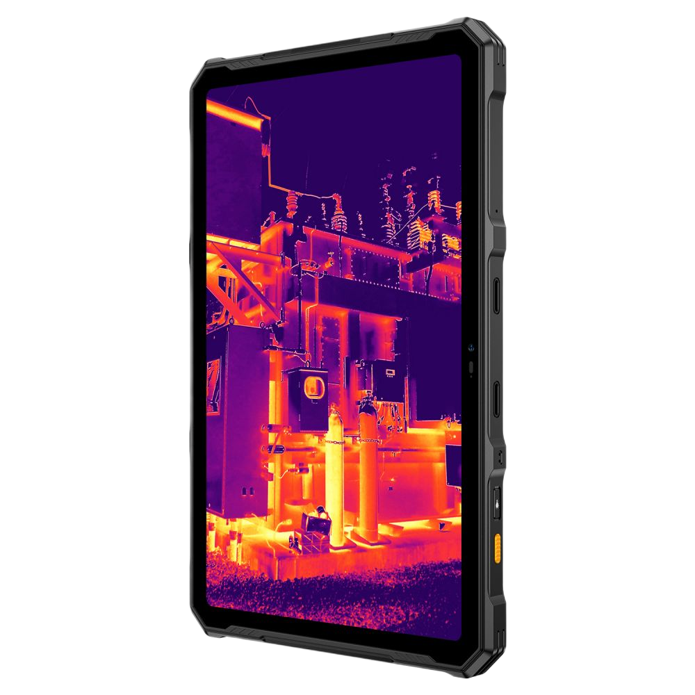 Tableta rugged Ulefone Armor Pad 4 Ultra Thermal 5G 10.36-inch IPS Dimensity 6300 8GB RAM/256GB Stereo NFC 11800mAh IP68 Android 14 [12]