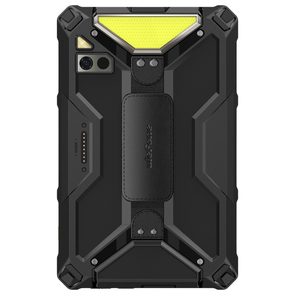Tableta rugged Ulefone Armor Pad 4 Ultra Thermal 5G 10.36-inch IPS Dimensity 6300 8GB RAM/256GB Stereo NFC 11800mAh IP68 Android 14 [5]