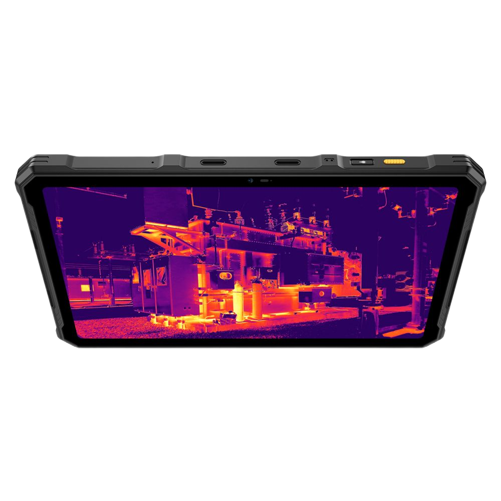 Tableta rugged Ulefone Armor Pad 4 Ultra Thermal 5G 10.36-inch IPS Dimensity 6300 8GB RAM/256GB Stereo NFC 11800mAh IP68 Android 14 [17]