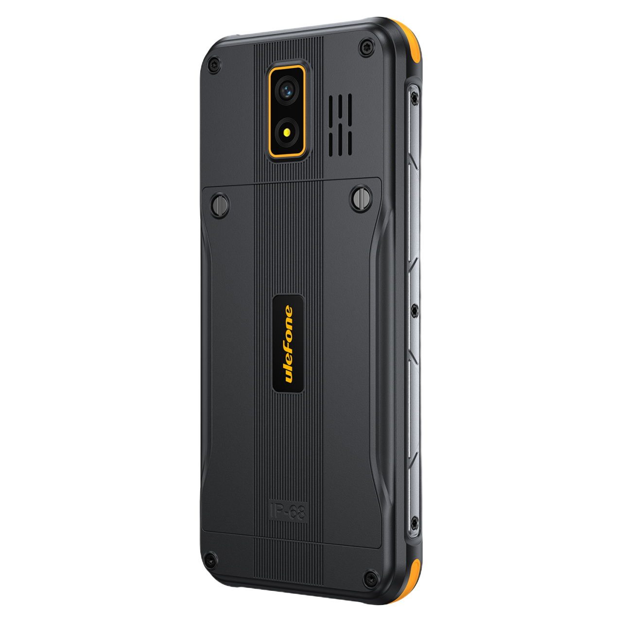 Telefon Ulefone Armor Mini 4 - 4G Dual SIM IP68/IP69K [7]