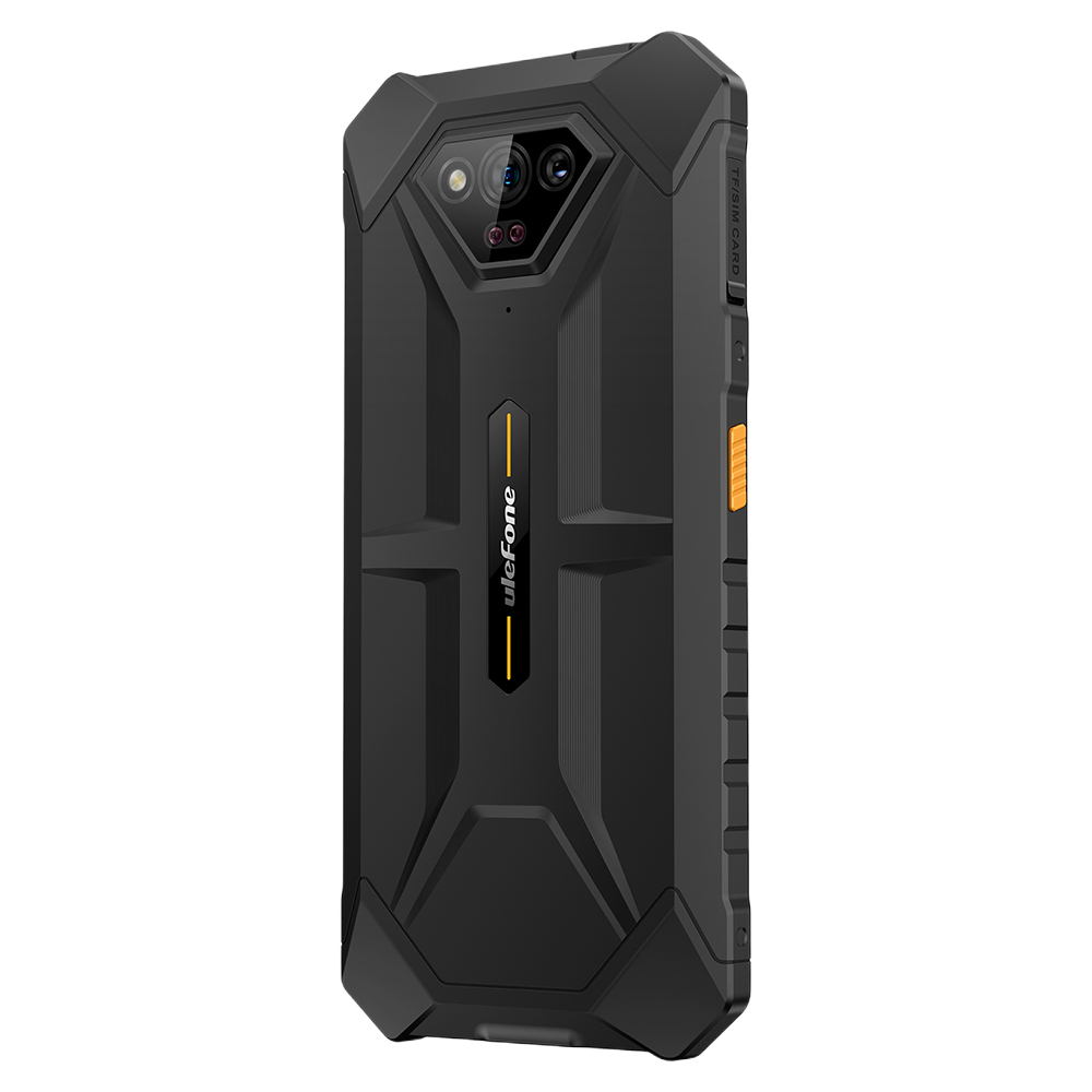 Telefon Ulefone Armor X13 4G 64GB Black [5]
