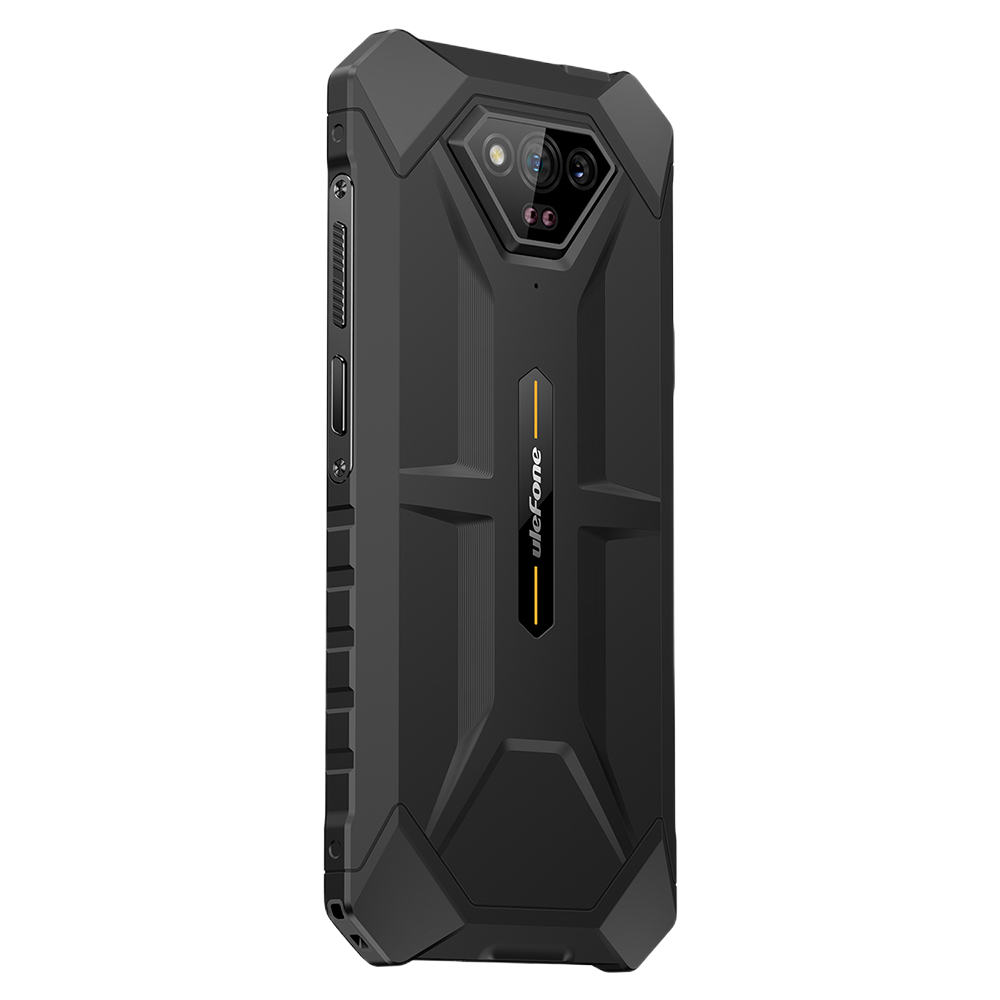 Telefon Ulefone Armor X13 4G 64GB Black [7]