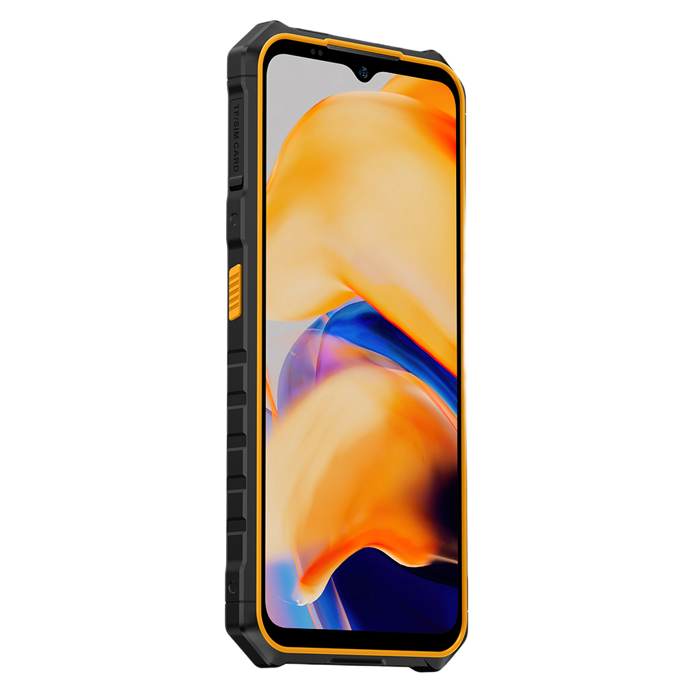 Telefon Ulefone Armor X13 4G 64GB Orange [9]