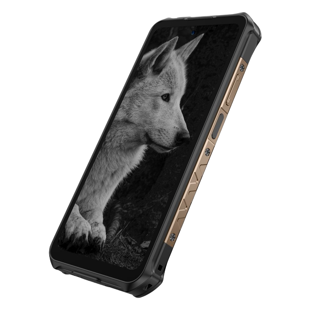 Telefon Ulefone Armor X16 Pro 5G 256GB 10360mAh Sand Dune [16]