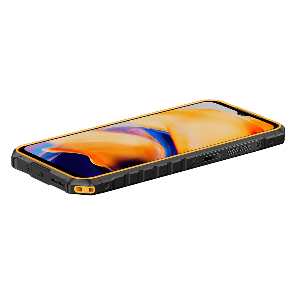 Telefon Ulefone Armor X13 4G 64GB Orange [11]