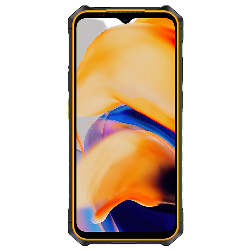 Telefon Ulefone Armor X13 4G 64GB Orange [5]