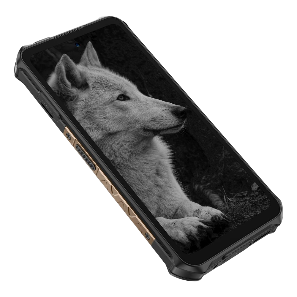 Telefon Ulefone Armor X16 Pro 5G 256GB 10360mAh Sand Dune [15]