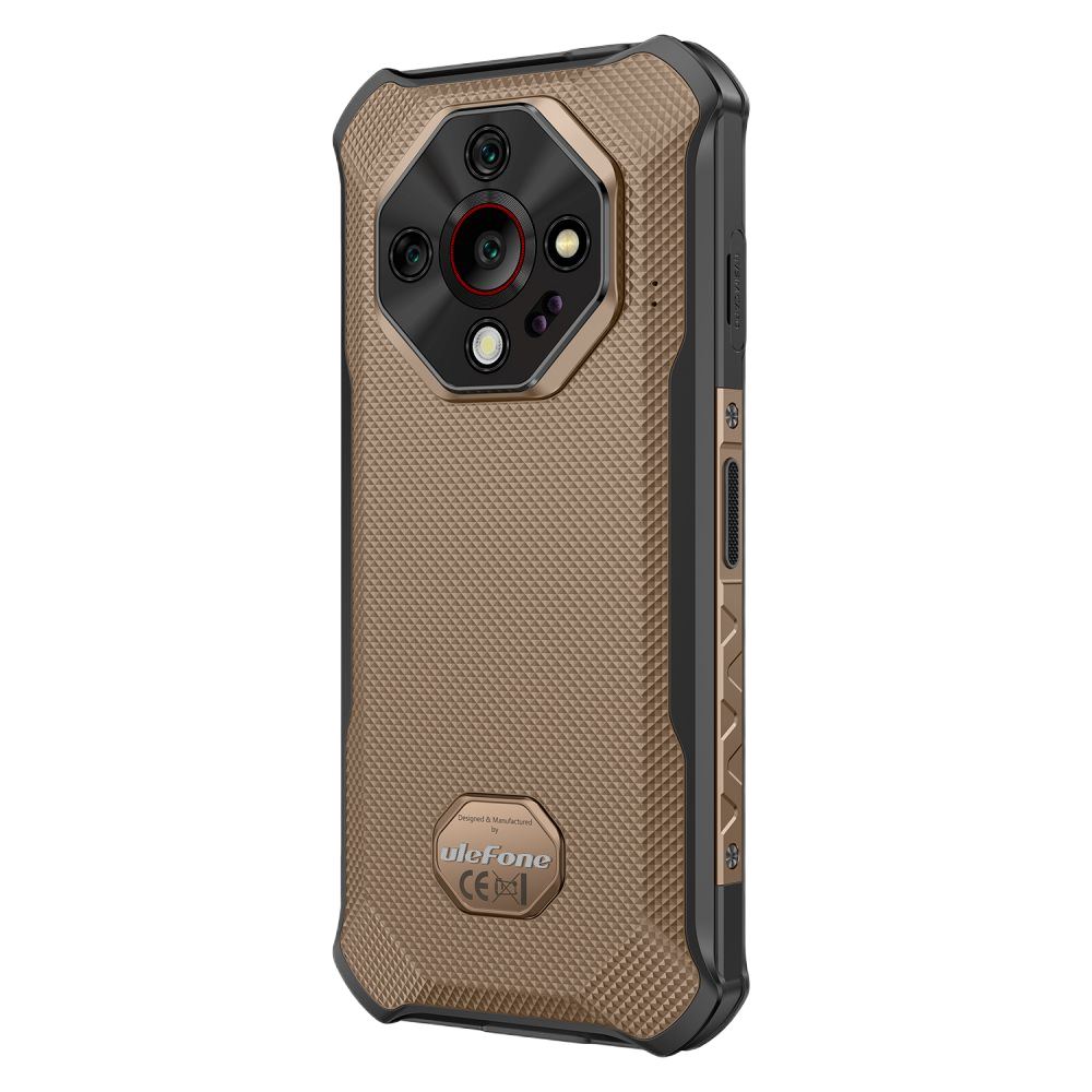 Telefon Ulefone Armor X16 Pro 5G 256GB 10360mAh Sand Dune [4]