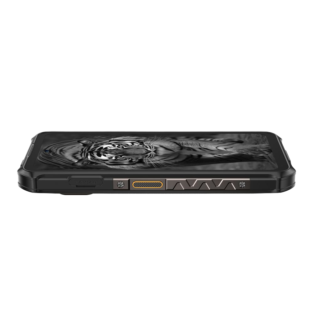 Telefon Ulefone Armor X16 4G Helio G91 6.56-inch 120Hz IPS 6GB RAM/128GB NFC 10360mAh IP68/IP69K Android 15 Wasteland Shadow [13]